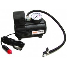 Mini compresor 12 V pentru umflare roti 250psi AC08